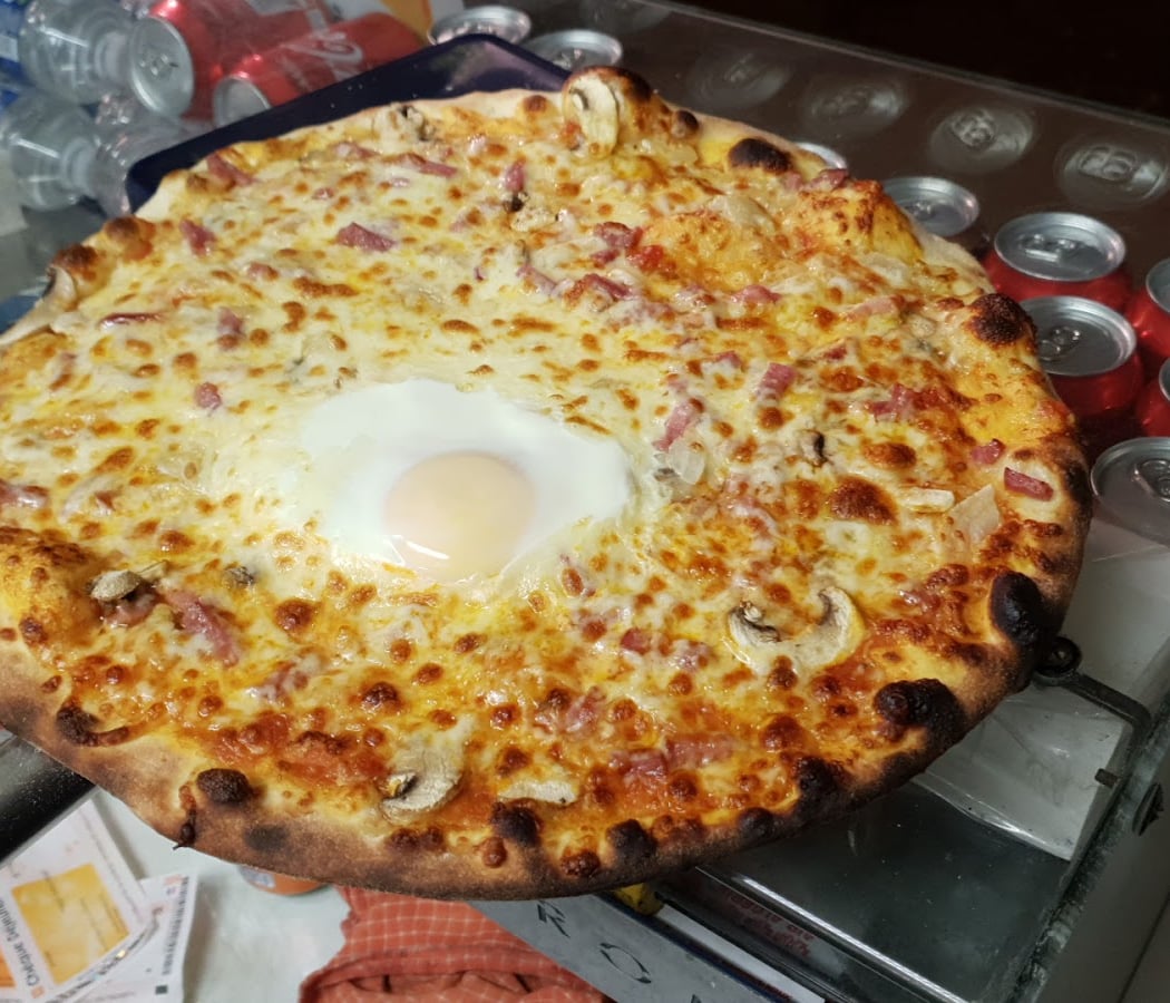 Pizza Mania 3